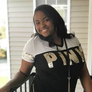 Meet your Posher, Ericka